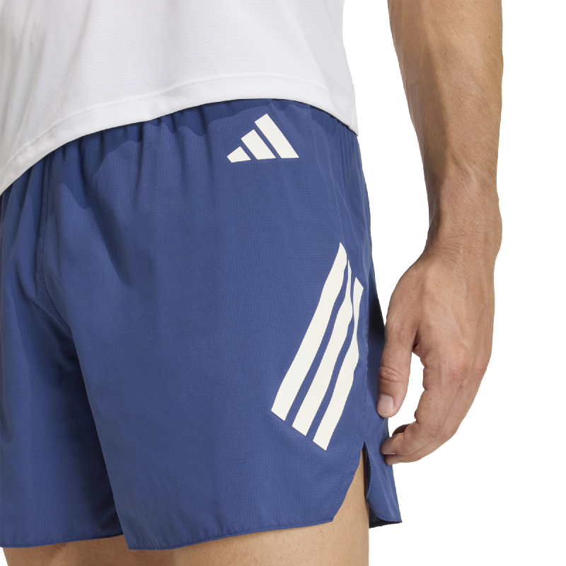 adidas Adi365 Running Formotion Iconic Short - Hardloopshort - Heren | Hardloop