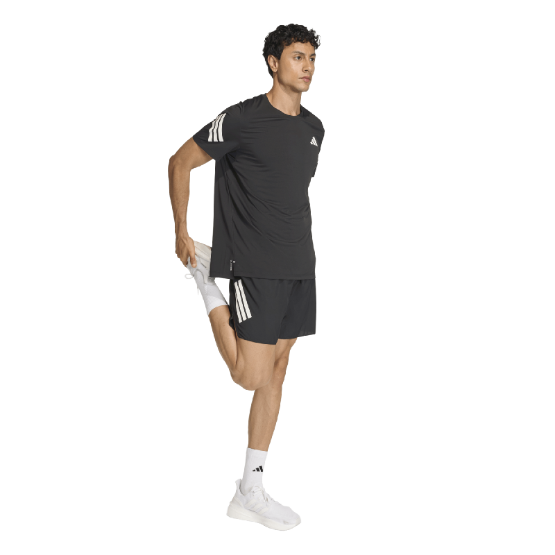 adidas Adi365 Running Formotion Iconic Short - Calção de corrida homem | Hardloop