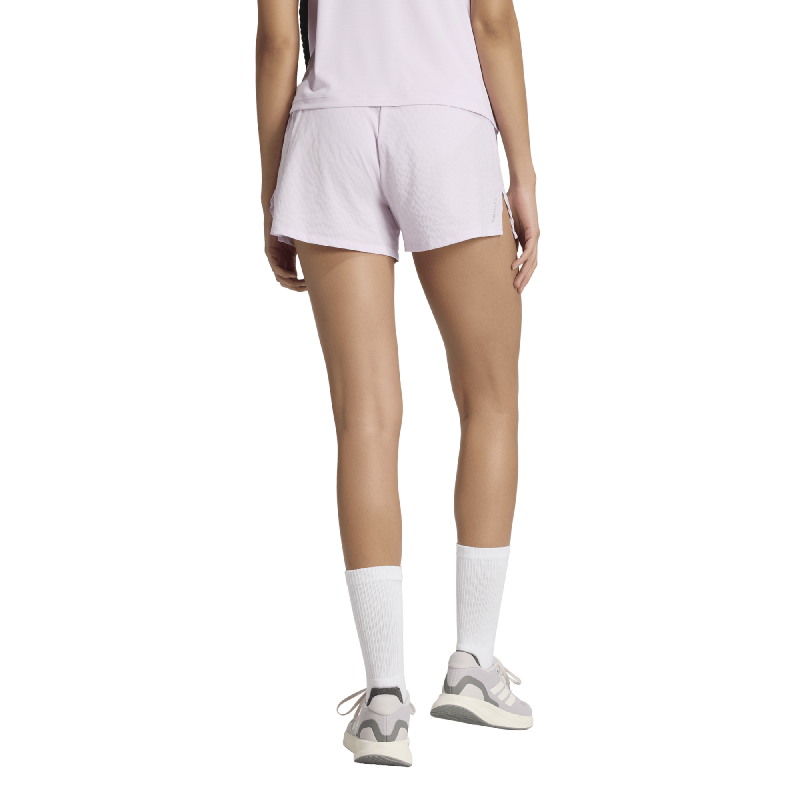 adidas Adi365 Seasonal Running Short - Hardloopshort - Dames | Hardloop
