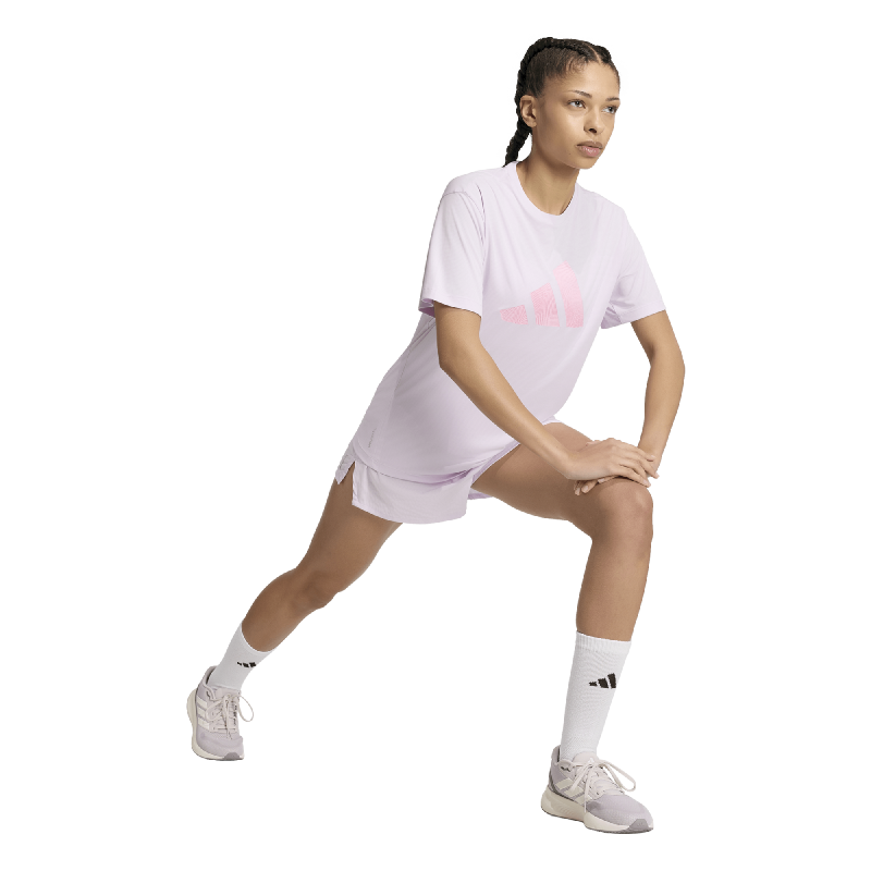 adidas Adi365 Seasonal Running Short - Hardloopshort - Dames | Hardloop