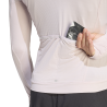 adidas Adi365 Seasonal Running Jacket - Running jacka - Dam | Hardloop
