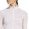 adidas Adi365 Seasonal Running Jacket - Dámská běžecké vesta | Hardloop