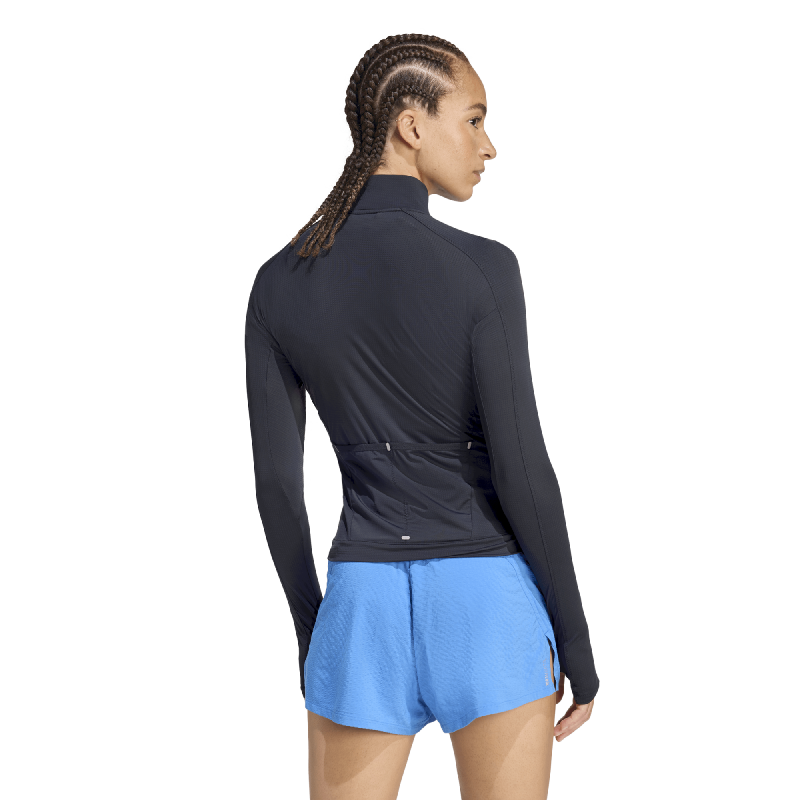 adidas Adi365 Seasonal Running Jacket - Casaco running mulher | Hardloop