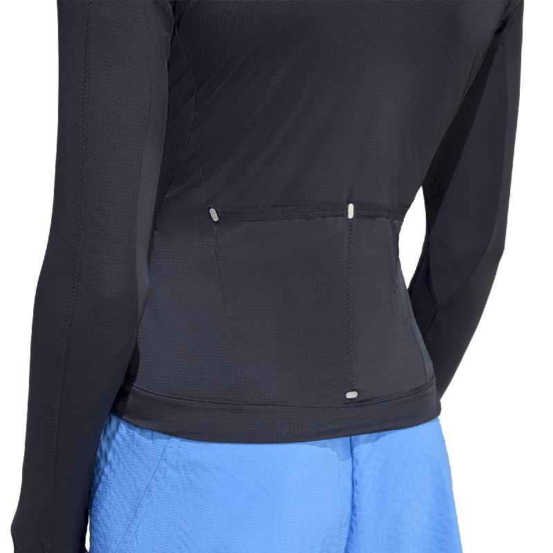 adidas Adi365 Seasonal Running Jacket - Casaco running mulher | Hardloop