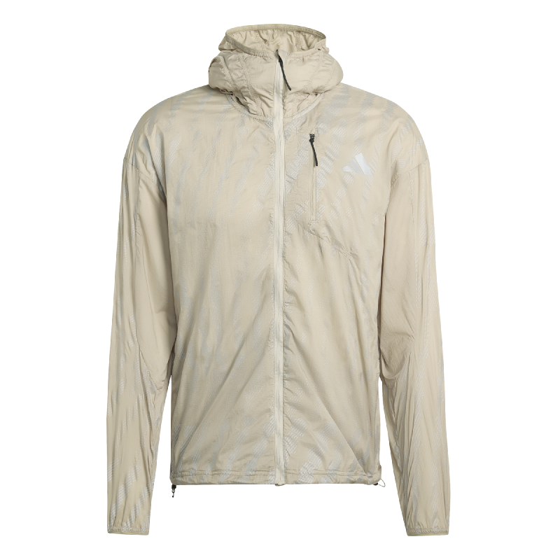Adi365 Running Reflective Jacket - Runningjakke - Herrer