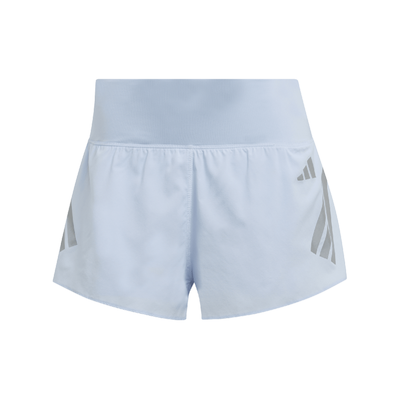 Adi365 Running Formotion Iconic 2In1 Short - Juoksushortsit - Naiset