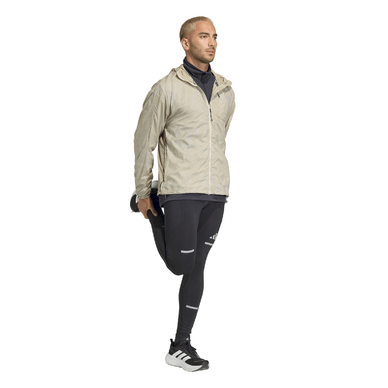 adidas Adi365 Running Reflective Jacket - Kurtka do biegania meska | Hardloop