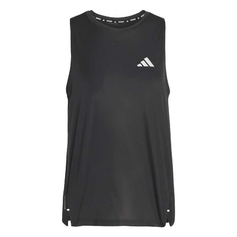 Adi365Breeze Running - Camiseta sin mangas - Mujer