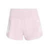 Clear Pink