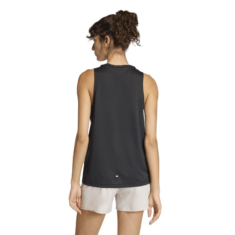 adidas Adi365Breeze Running - Tank top - Women's | Hardloop