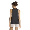 adidas Adi365Breeze Running - Canottiera - Donna | Hardloop