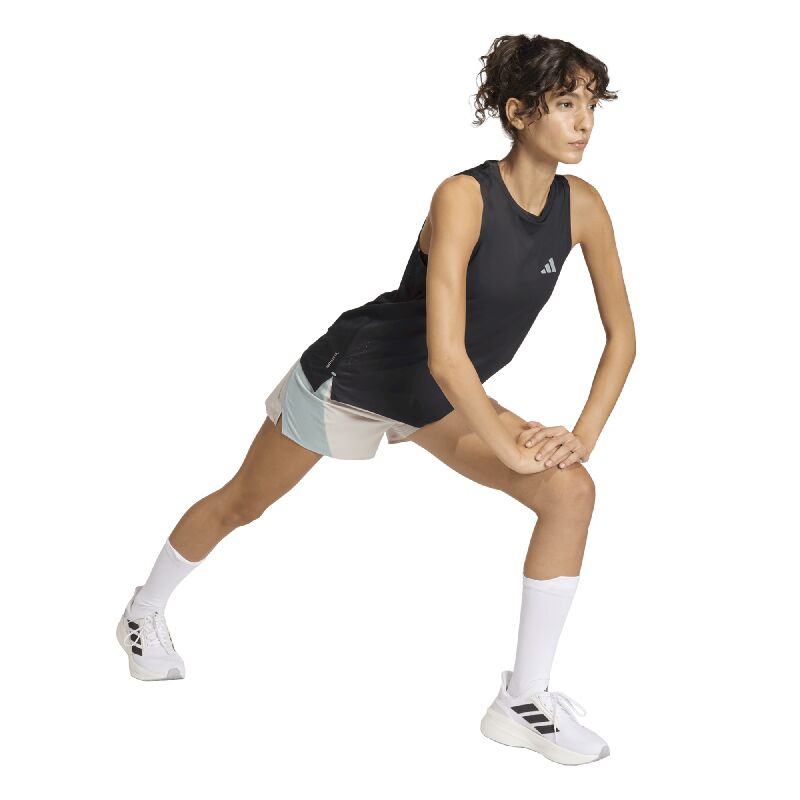 adidas Adi365Breeze Running - Podkoszulki damski | Hardloop