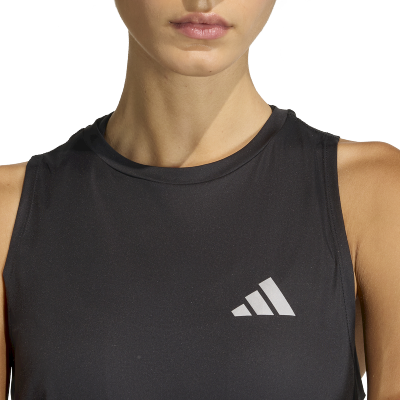 adidas Adi365Breeze Running - Tank Top - Damen | Hardloop