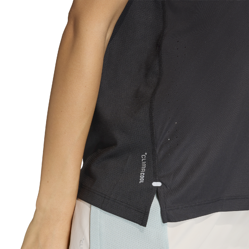 adidas Adi365Breeze Running - Tank Top - Damen | Hardloop