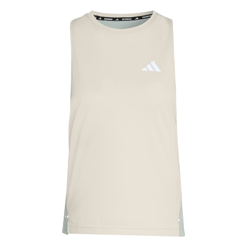 Adi365Breeze Running - Tank Top - Damer