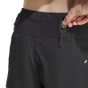 adidas Adi365 Running Formotion Iconic 2In1 Short - Calção de corrida mulher | Hardloop