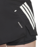 adidas Adi365 Running Formotion Iconic 2In1 Short - Calção de corrida mulher | Hardloop