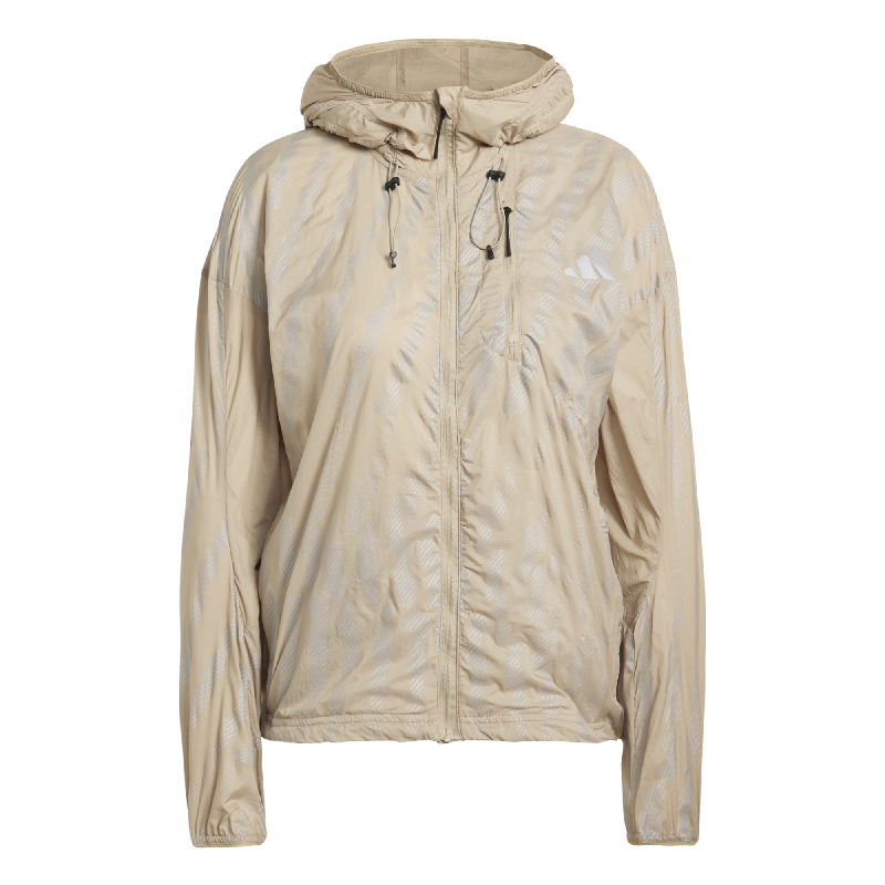 Adi365 Running Reflective Jacket - Kurtka do biegania damska