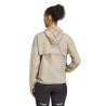 adidas Adi365 Running Reflective Jacket - Running jacket - Women's | Hardloop