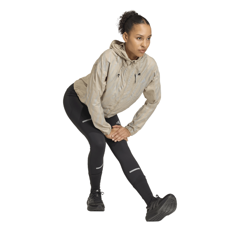 adidas Adi365 Running Reflective Jacket - Running jacket - Women's | Hardloop