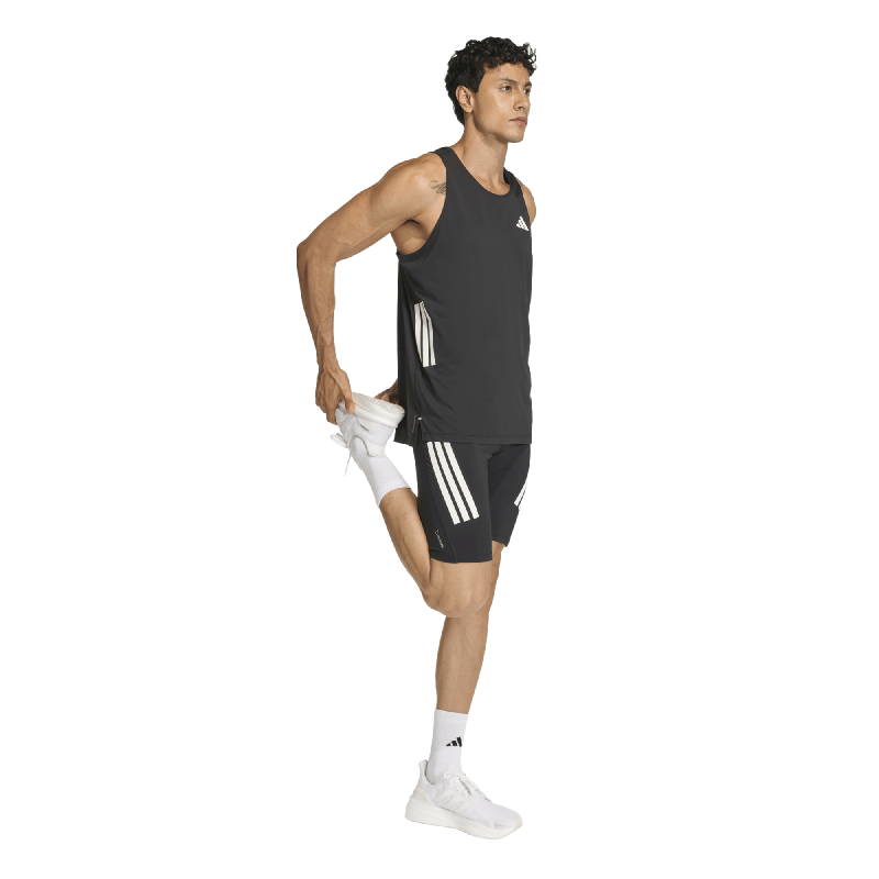 adidas Adi365 Running Iconic Short Tights - Running shorts - Men's | Hardloop