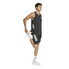 adidas Adi365 Running Iconic Short Tights - Running shorts - Men's | Hardloop