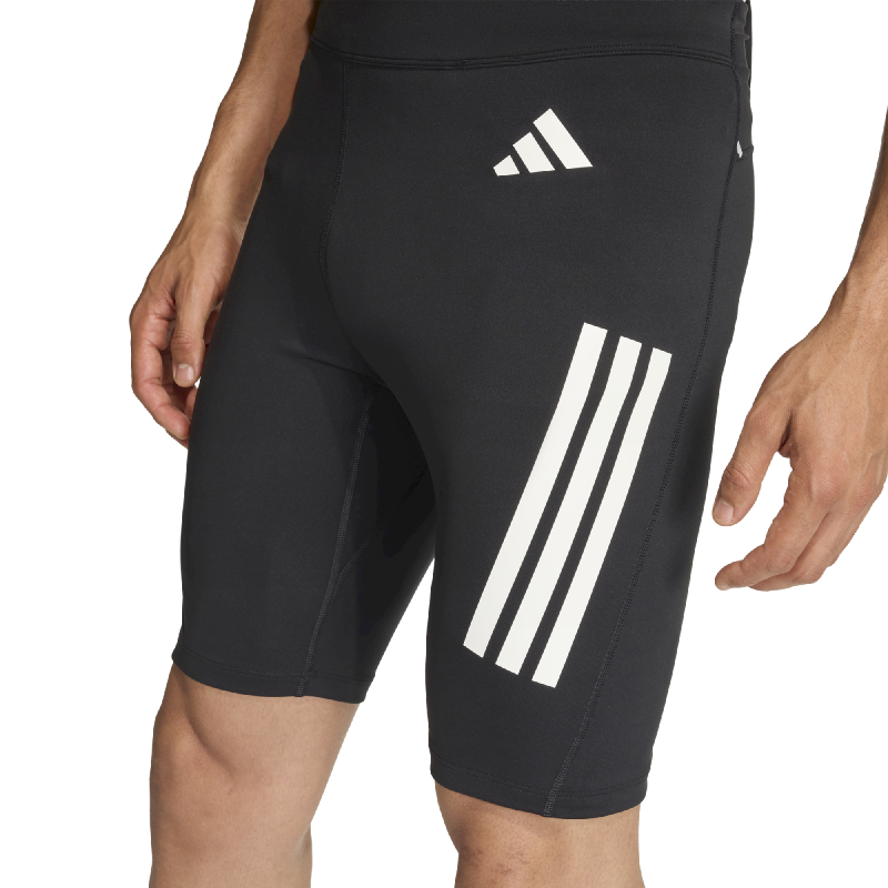 adidas Adi365 Running Iconic Short Tights - Cuissard running homme | Hardloop