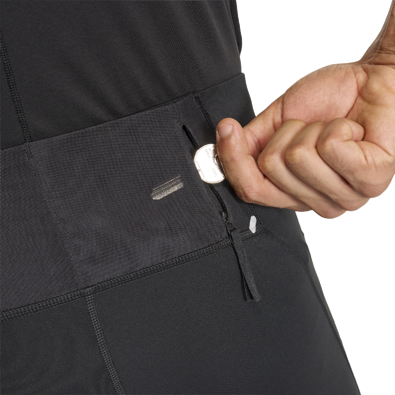 adidas Adi365 Running Iconic Short Tights - Cuissard running homme | Hardloop