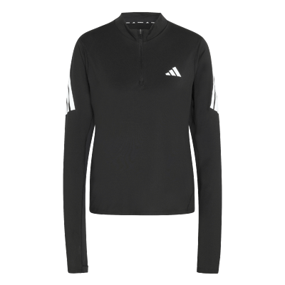 Adi365 Running Iconic Half Zip - Trui - Dames