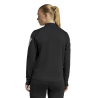 adidas Adi365 Running Iconic Half Zip - Pullover - Damen | Hardloop