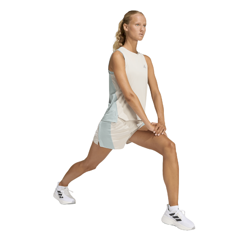 adidas Adi365Breeze Running Short - Running shorts - Women's | Hardloop