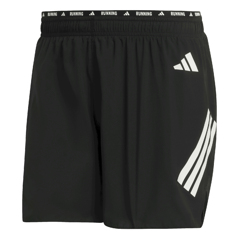 Adi365 Running Formotion Iconic 2In1 Short - Pantalones cortos de running - Hombre