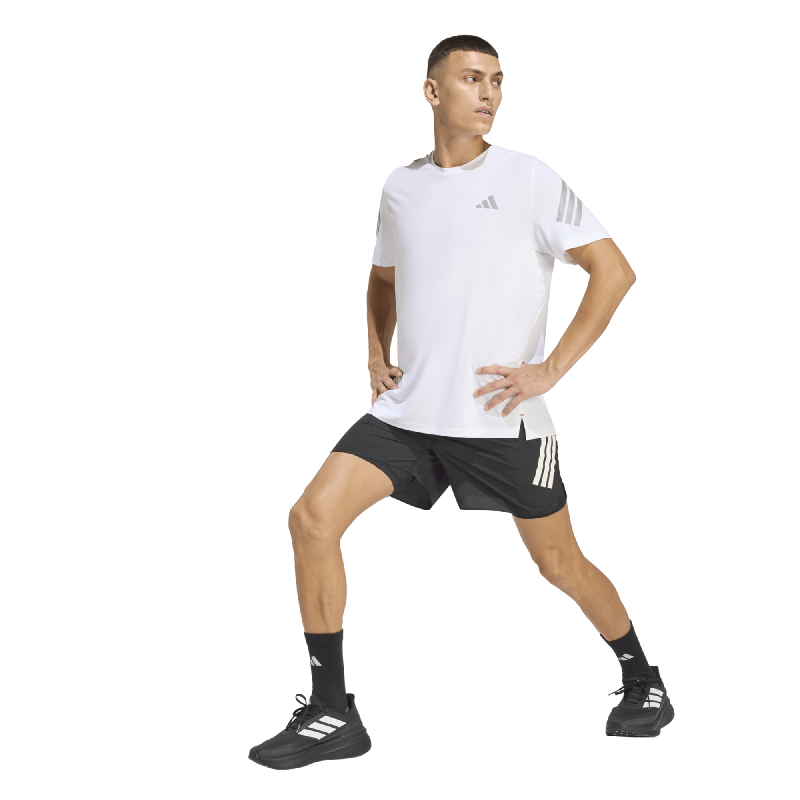 adidas Adi365 Running Formotion Iconic 2In1 Short - Calção de corrida homem | Hardloop