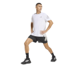 adidas Adi365 Running Formotion Iconic 2In1 Short - Calção de corrida homem | Hardloop