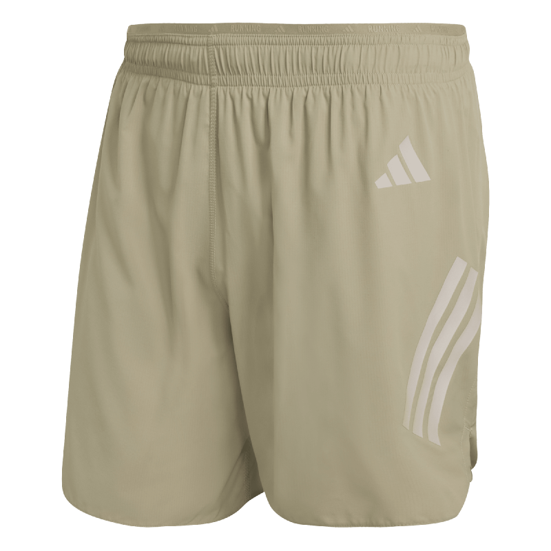 Adi365 Running Formotion Iconic 2In1 Short - Calção de corrida homem