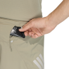 adidas Adi365 Running Formotion Iconic 2In1 Short - Hardloopshort - Heren | Hardloop