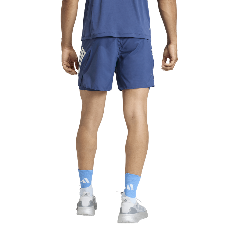 adidas Adi365 Running Formotion Iconic 2In1 Short - Running shorts - Men's | Hardloop
