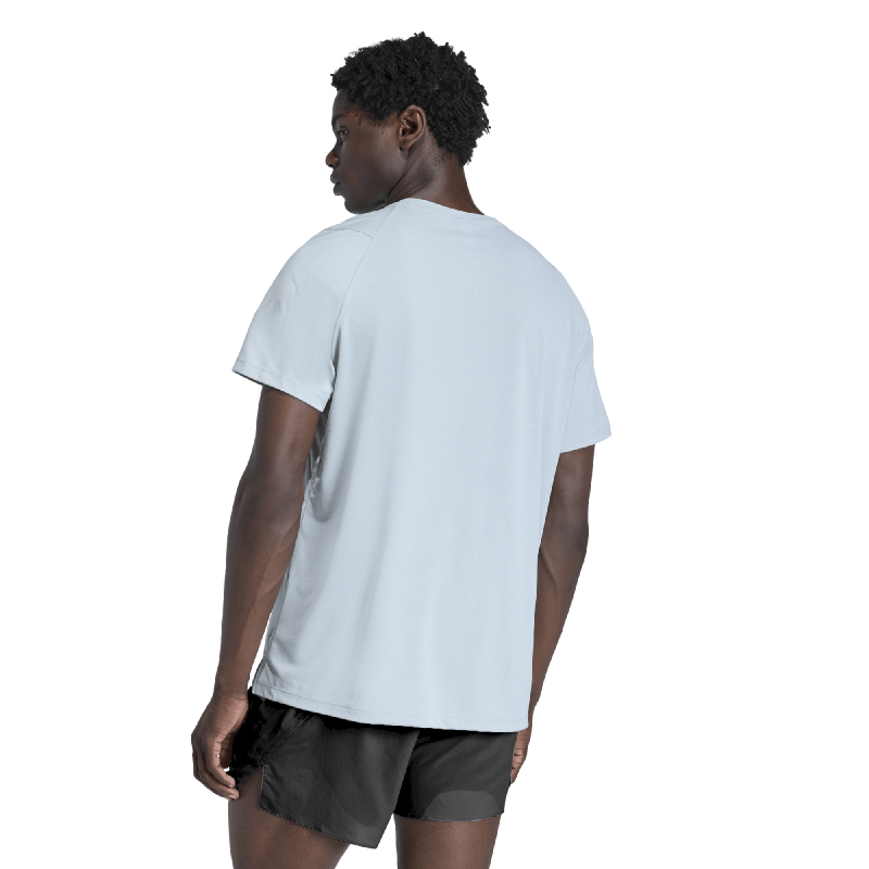 adidas Adi365 Running Climacool Iconic - T-shirt meski | Hardloop