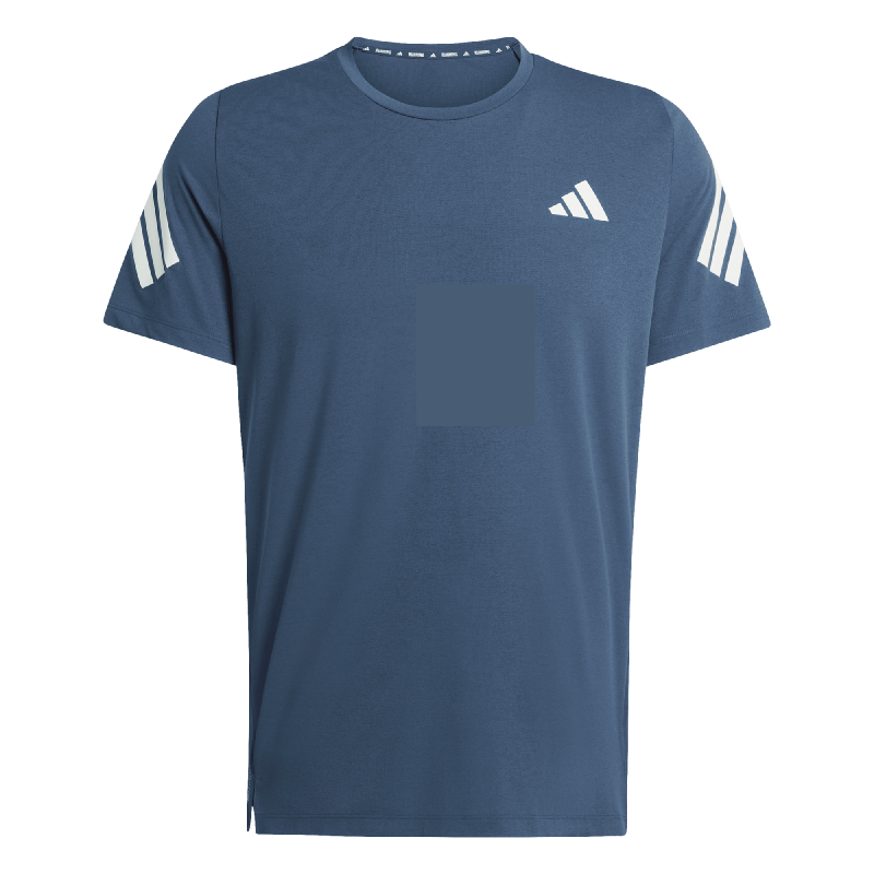 Adi365 Running Climacool Iconic - T-shirt - Heren
