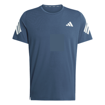 Adi365 Running Climacool Iconic - T-Shirt - Herren