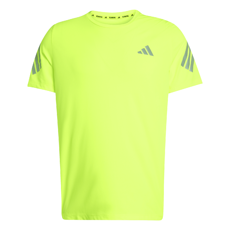 Adi365 Running Climacool Iconic - T-shirt - Herr
