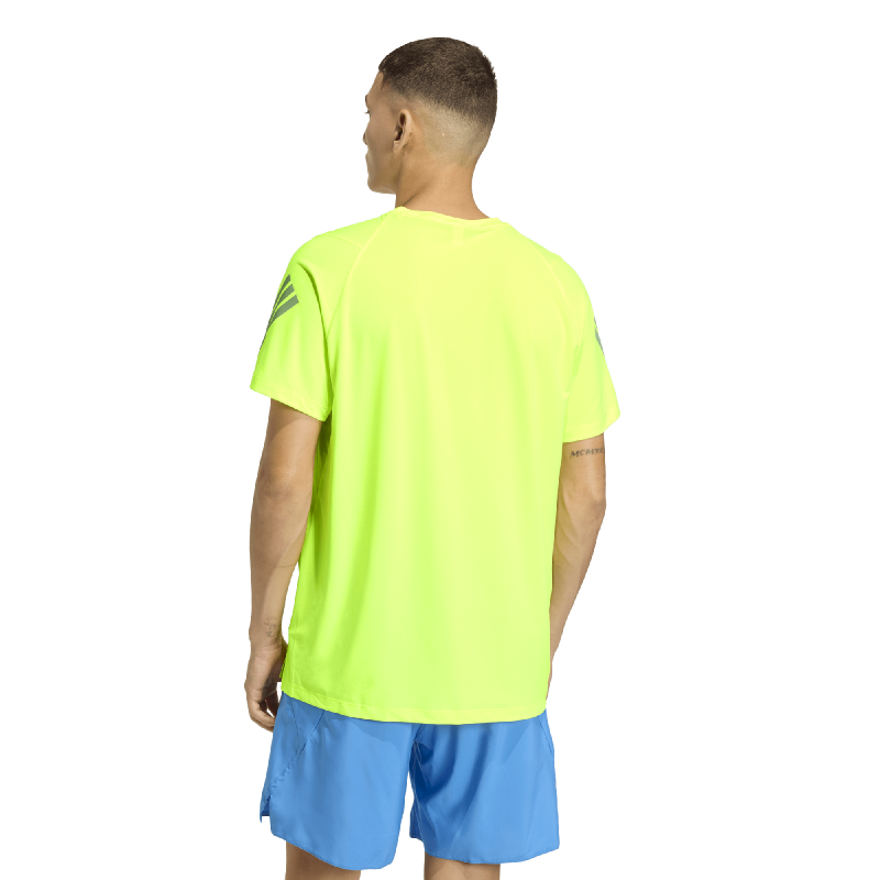 adidas Adi365 Running Climacool Iconic - T-shirt homme | Hardloop