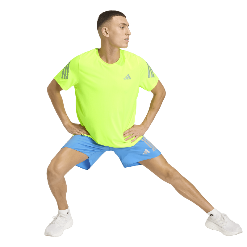 adidas Adi365 Running Climacool Iconic - T-shirt homme | Hardloop