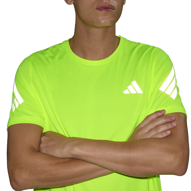 adidas Adi365 Running Climacool Iconic - T-shirt homme | Hardloop