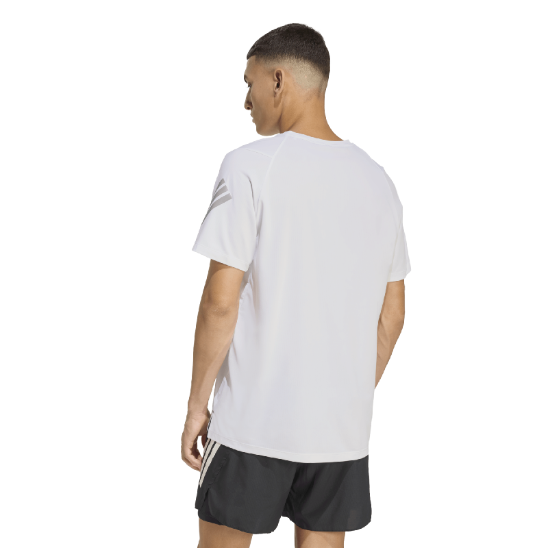adidas Adi365 Running Climacool Iconic - T-shirt homme | Hardloop