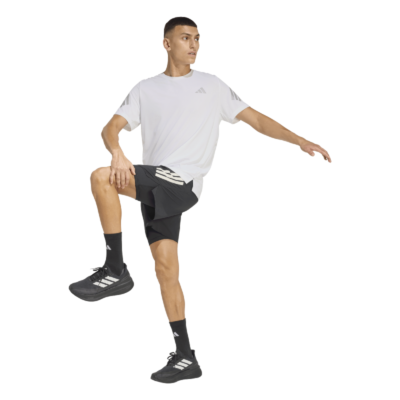 adidas Adi365 Running Climacool Iconic - T-shirt - Men's | Hardloop