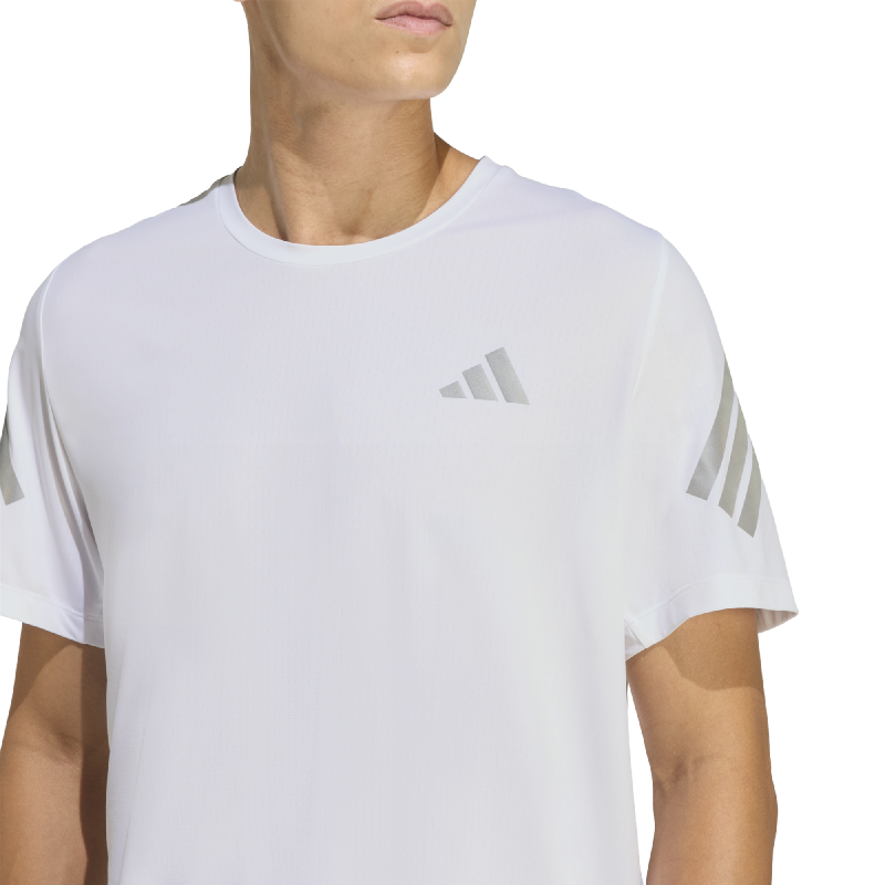 adidas Adi365 Running Climacool Iconic - T-shirt - Men's | Hardloop