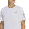 adidas Adi365 Running Climacool Iconic - T-shirt - Men's | Hardloop