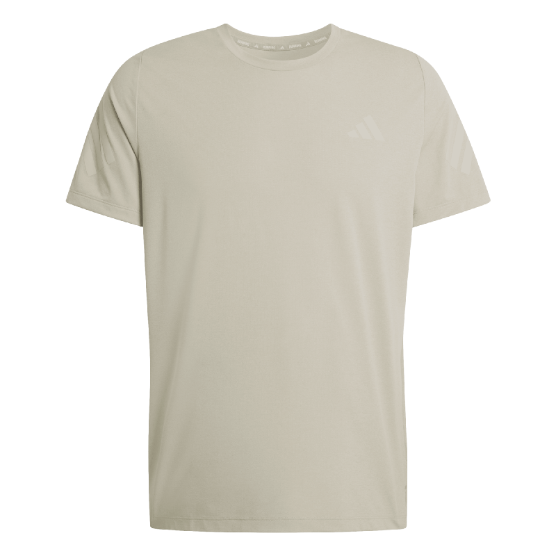 Adi365 Running Climacool Iconic - T-Shirt - Herren