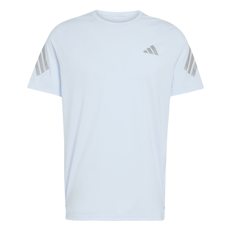 Adi365 Running Climacool Iconic - T-shirt - Herr